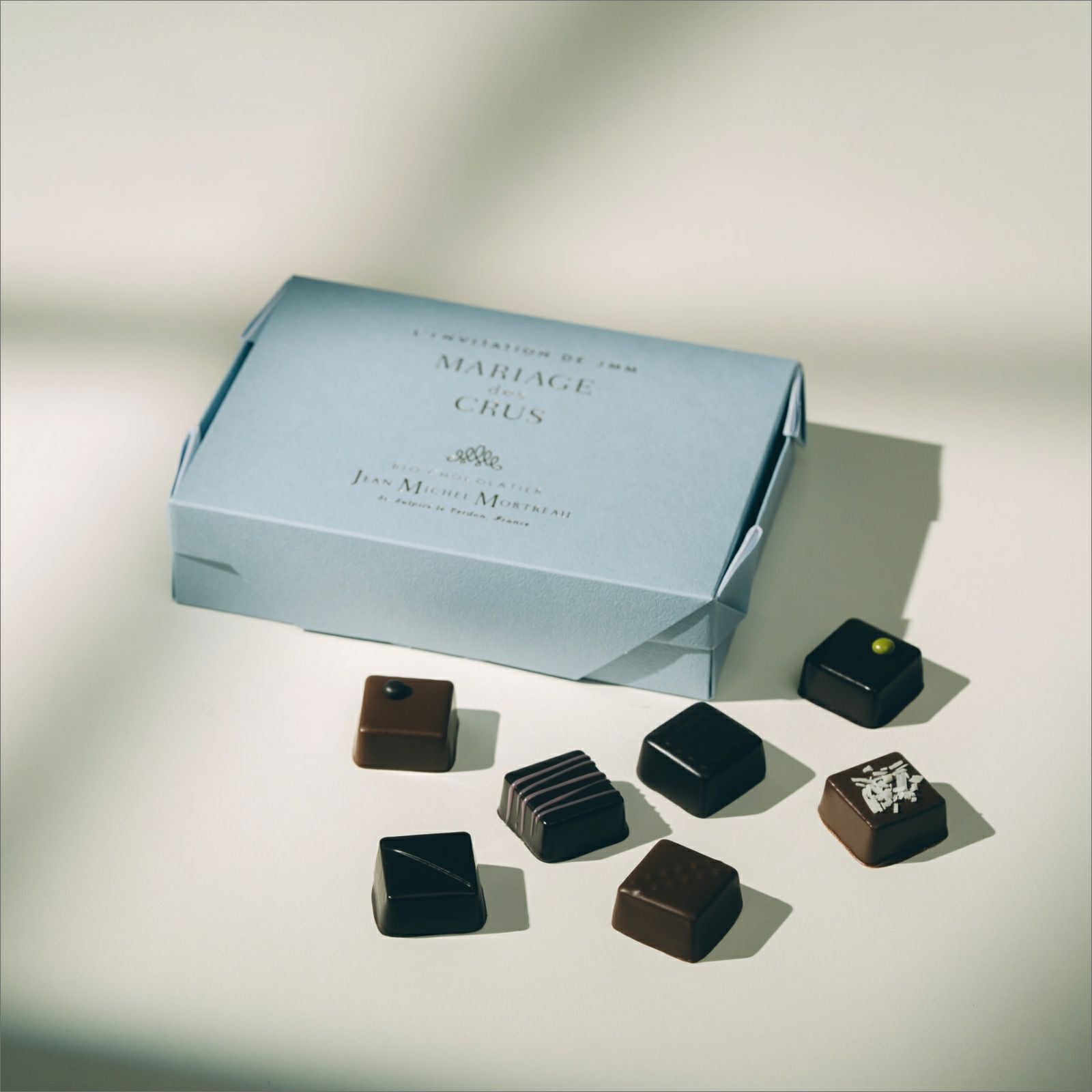 商品一覧 | JEAN-MICHEL MORTREAU