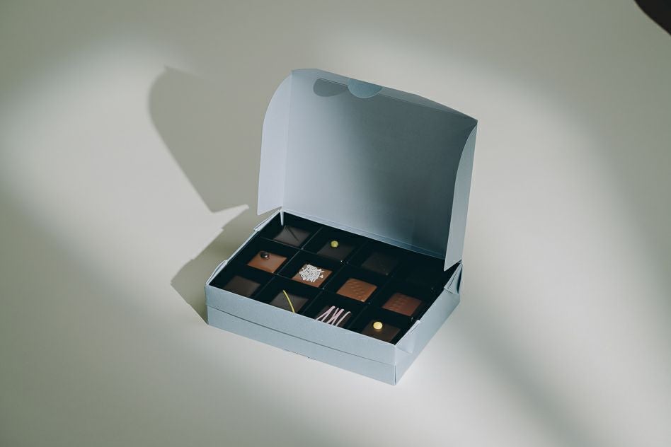 マリアージュ・デ・クルWDスペシャル（12個入） | JEAN-MICHEL MORTREAU