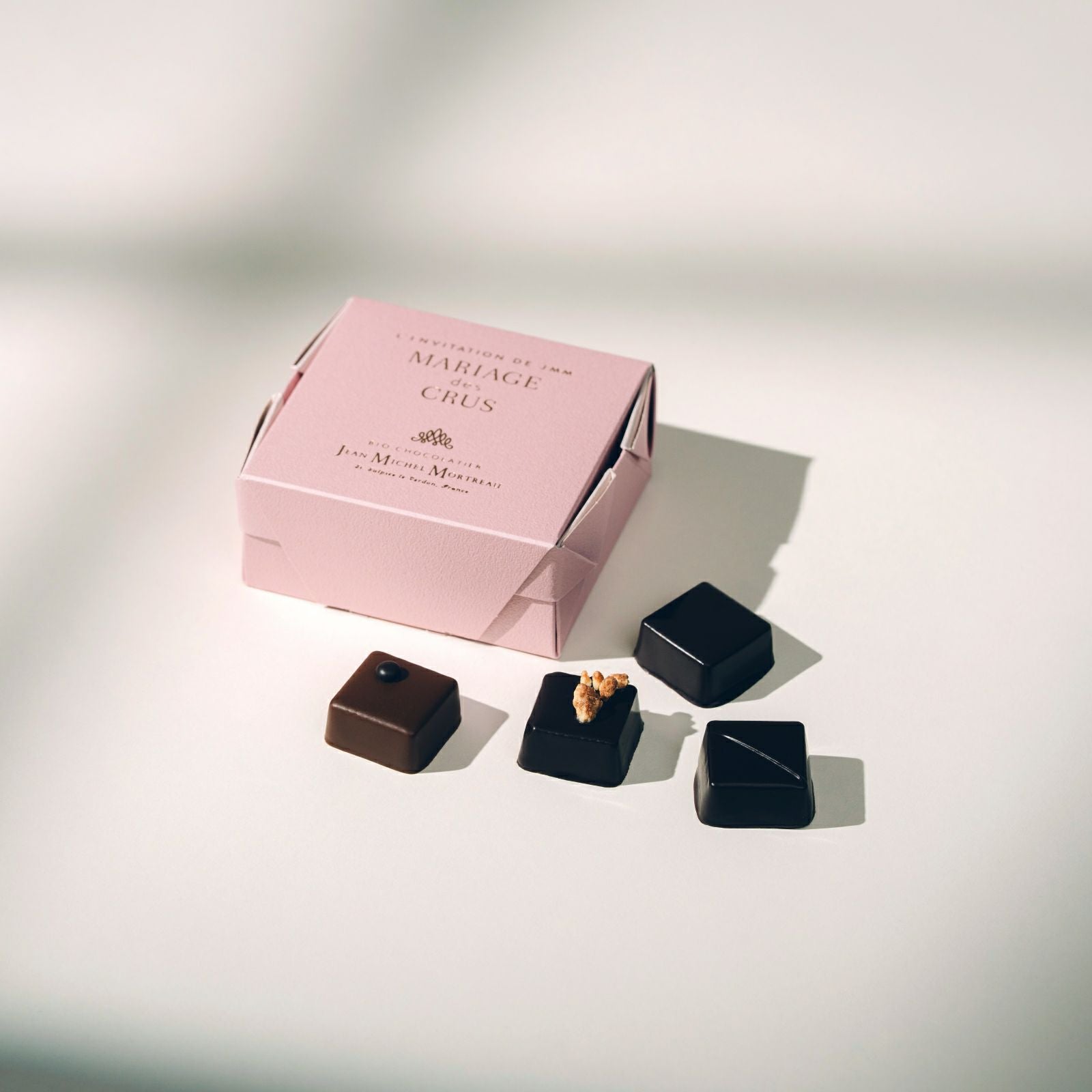 商品一覧 | JEAN-MICHEL MORTREAU